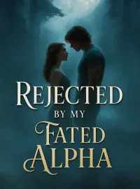 Rejected by My Fated Alpha