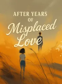 After Years of Misplaced Love