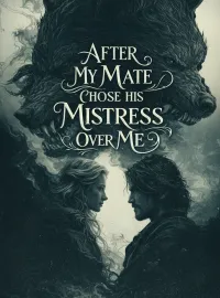 After My Mate Chose His Mistress Over Me