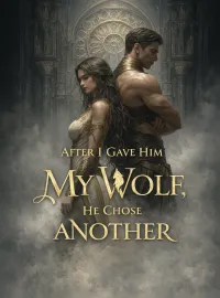 After I Gave Him My Wolf, He Chose Another