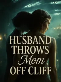 Husband Throws Mom Off Cliff