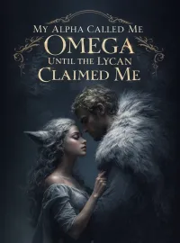 My Alpha Called Me Omega Until the Lycan Claimed Me