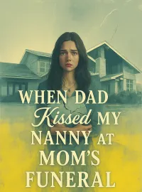 When Dad Kissed My Nanny at Mom's Funeral