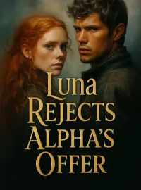 Luna Rejects Alpha's Offer