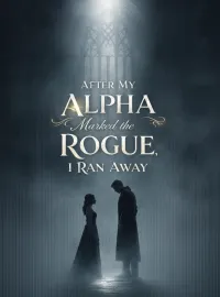 After My Alpha Marked the Rogue, I Ran Away