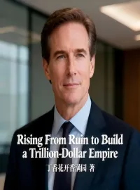 Rising From Ruin to Build a Trillion-Dollar Empire
