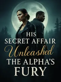 His Secret Affair Unleashed The Alpha's Fury