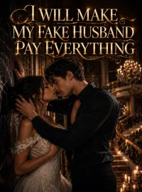 I Will Make My Fake Husband Pay Everything