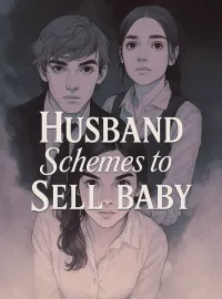 Husband Schemes to Sell Baby
