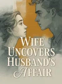 Wife Uncovers Husband's Affair