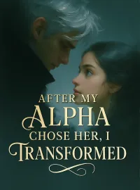 After My Alpha Chose Her, I Transformed