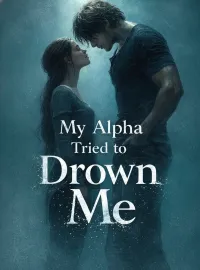 My Alpha Tried to Drown Me