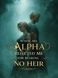 When My Alpha Rejected Me for Bearing No Heir