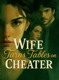 Wife Turns Tables on Cheater