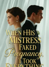 When His Mistress Faked Pregnancy, I Took Everything