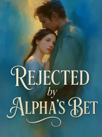 Rejected by Alpha's Bet
