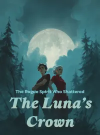 The Rogue Spirit Who Shattered the Luna’s Crown