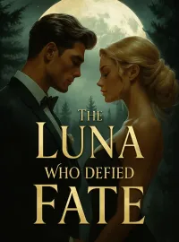 The Luna Who Defied Fate