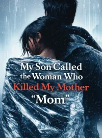My Son Called the Woman Who Killed My Mother "Mom