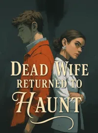 Dead Wife Returned to Haunt