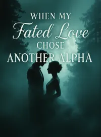 When My Fated Love Chose Another Alpha