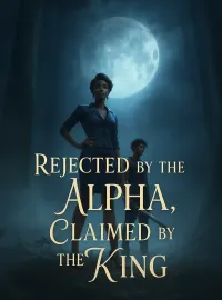 Rejected by the Alpha, Claimed by the King