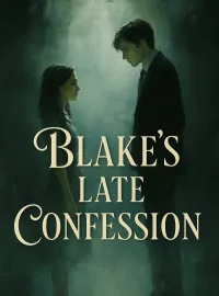 Blake's Late Confession