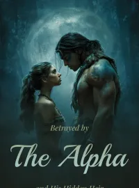 Betrayed by the Alpha and His Hidden Heir