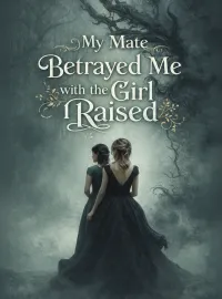 My Mate Betrayed Me with the Girl I Raised