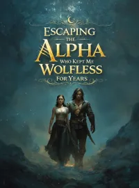 Escaping the Alpha Who Kept Me Wolfless for Years
