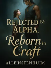 Rejected by Alpha, Reborn in Craft