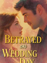 Betrayed on Wedding Day