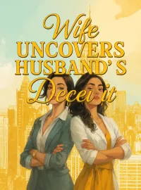 Wife Uncovers Husband's Deceit