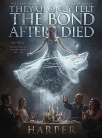 They Only Felt the Bond After I Died