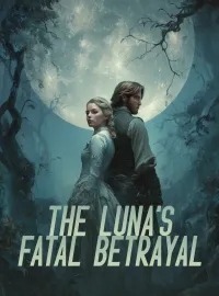 The Luna's Fatal Betrayal
