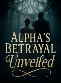 Alpha's Betrayal Unveiled