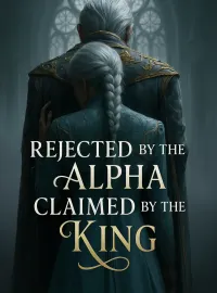 Rejected by the Alpha, Claimed by the King