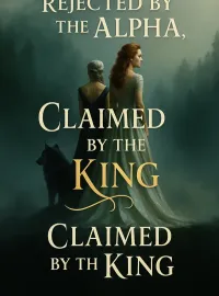 Rejected by the Alpha, Claimed by the King