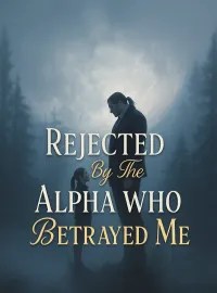 Rejected By The Alpha Who Betrayed Me
