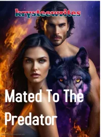 MATED TO THE PREDATOR