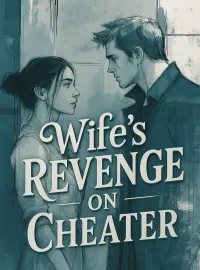 Wife's Revenge on Cheater