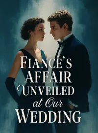 Fiancé's Affair Unveiled at Our Wedding