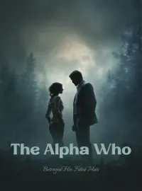 The Alpha Who Betrayed His Fated Mate