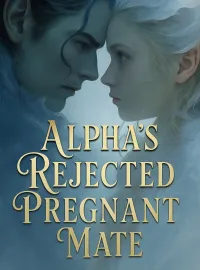 Alpha's Rejected Pregnant Mate