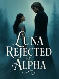 Luna Rejected by Alpha