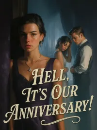 Hell, It's Our Anniversary!