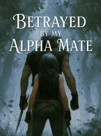 Betrayed by My Alpha Mate