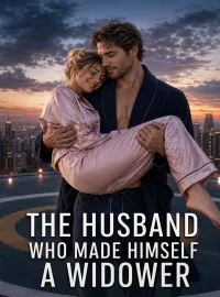 The Husband Who Made Himself a Widower
