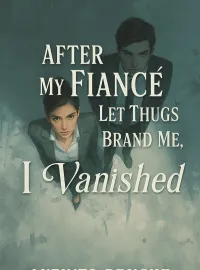 After My Fiancé Let Thugs Brand Me, I Vanished