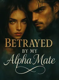 Betrayed by My Alpha Mate